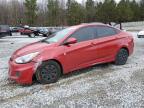 2016 Hyundai Accent Se zu verkaufen in Gainesville, GA - Front End