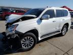 2017 Lexus Gx 460 zu verkaufen in Grand Prairie, TX - Front End