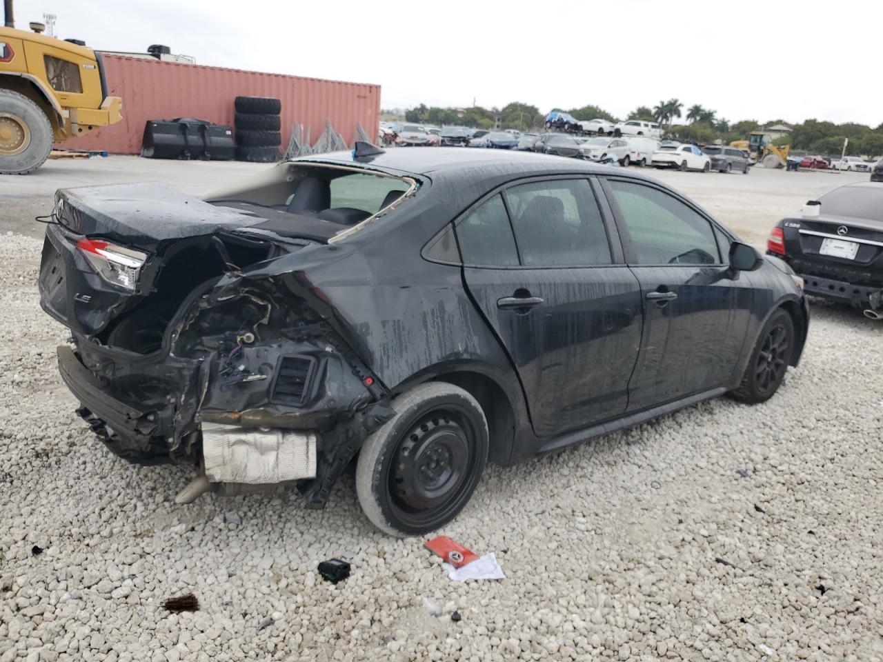 2020 Toyota Corolla - Image 3