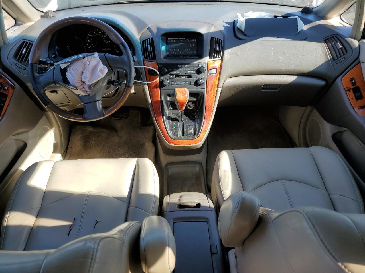 2002 Lexus RX - Image 8
