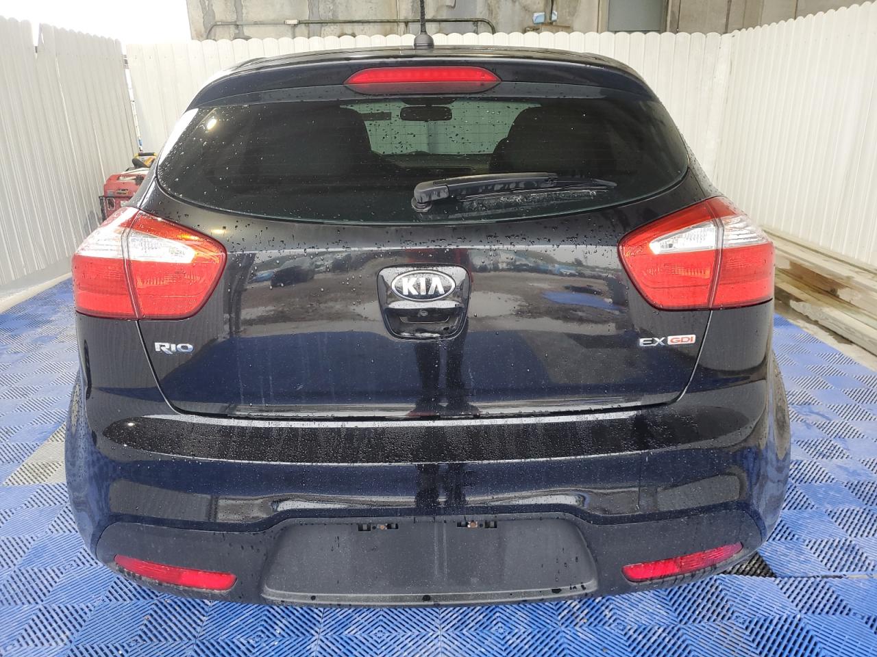 2012 Kia Rio - Image 6
