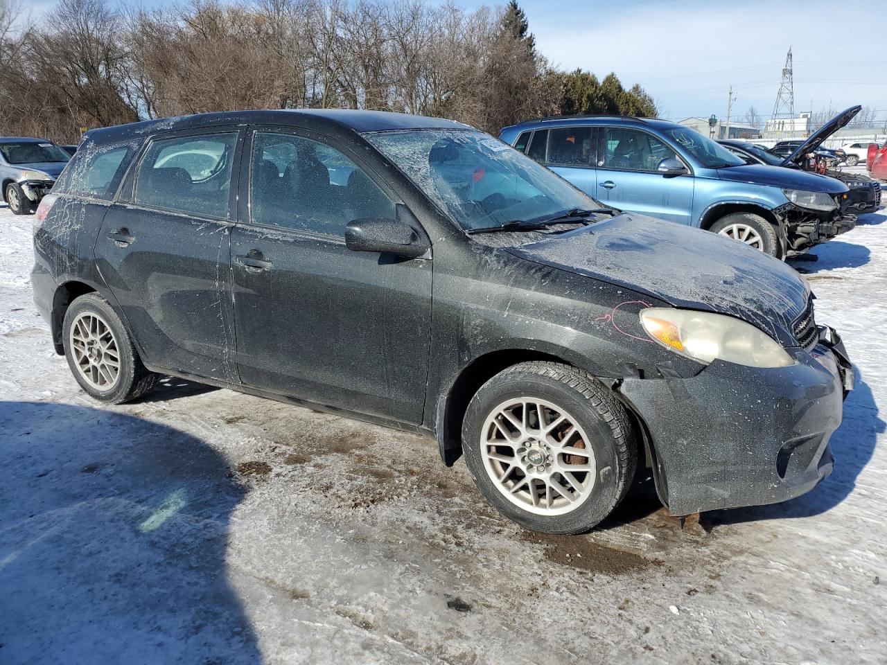 2006 Toyota Corolla - Image 4