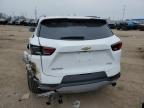 2024 Chevrolet Blazer 2Lt на продаже в Woodhaven, MI - Rear End