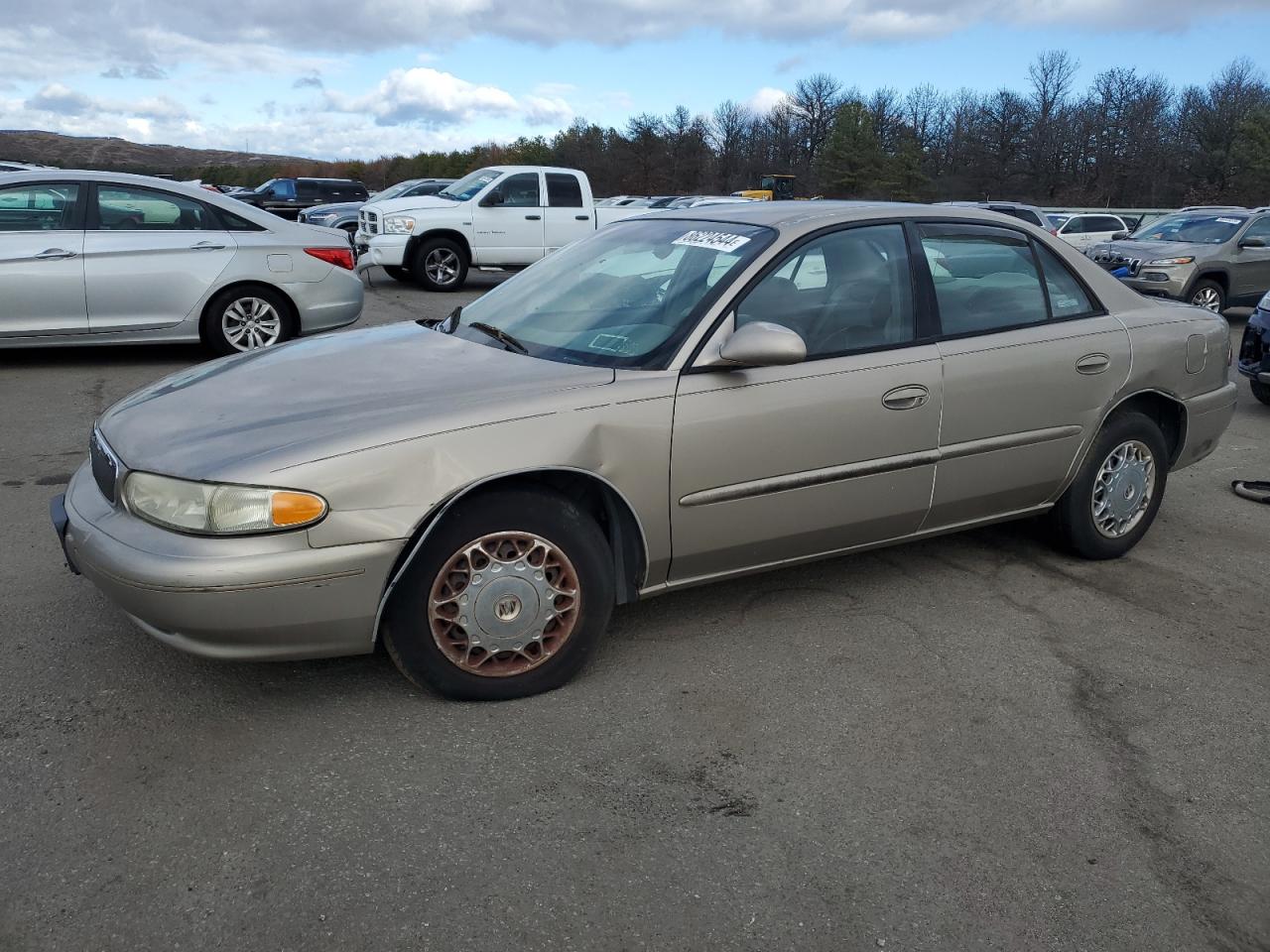 2003 Buick Century Custom for Sale in Brookhaven, NY - Front End