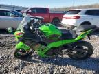 2024 Kawasaki Ex500 A продається в Hueytown, AL - Minor Dent/Scratches