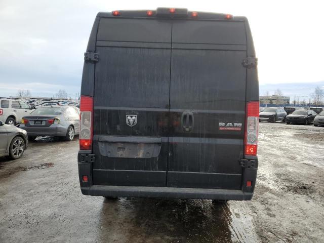 2021 RAM PROMASTER 3500 3500 HIGH