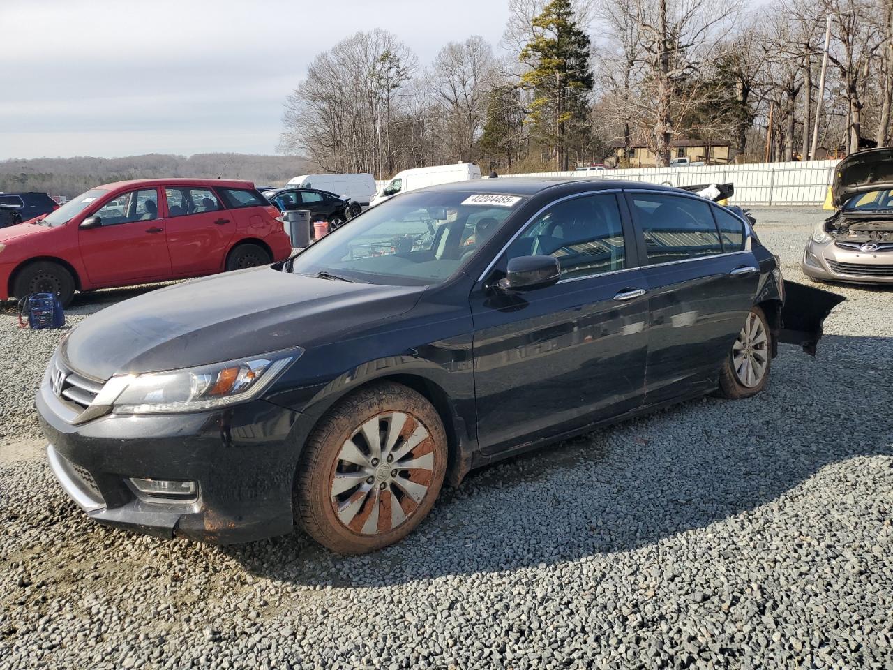 2013 Honda Accord - Image 1