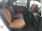 2016 Chevrolet Equinox Ltz na sprzedaż w Cahokia Heights, IL - Front End