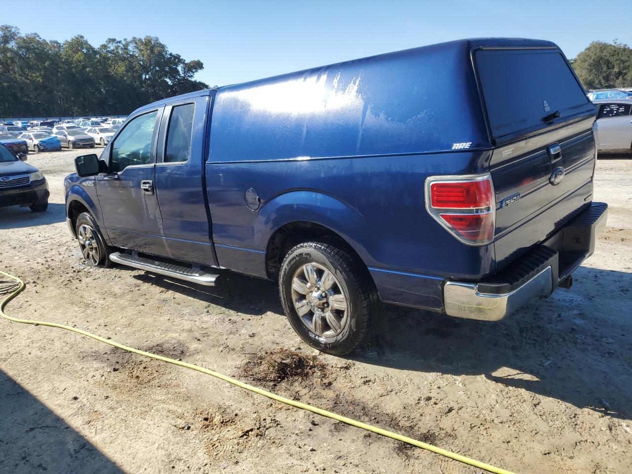 2011 Ford F-150 - Image 2