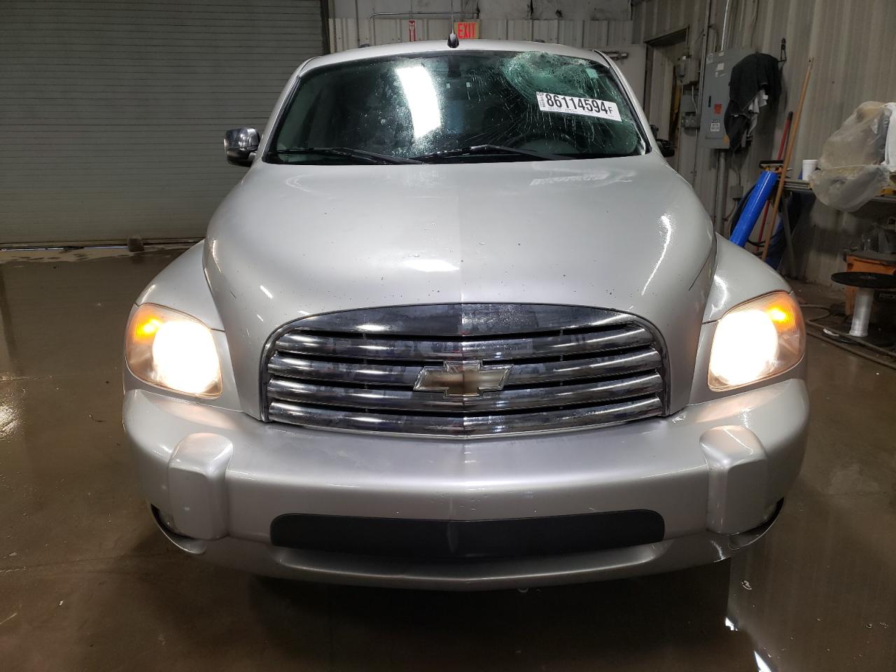 2006 Chevrolet HHR - Image 5