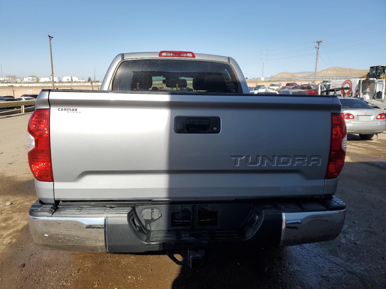 2019 Toyota Tundra - Image 6