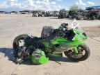 2023 Kawasaki Zx636 K en Venta en Phoenix, AZ - Rear End