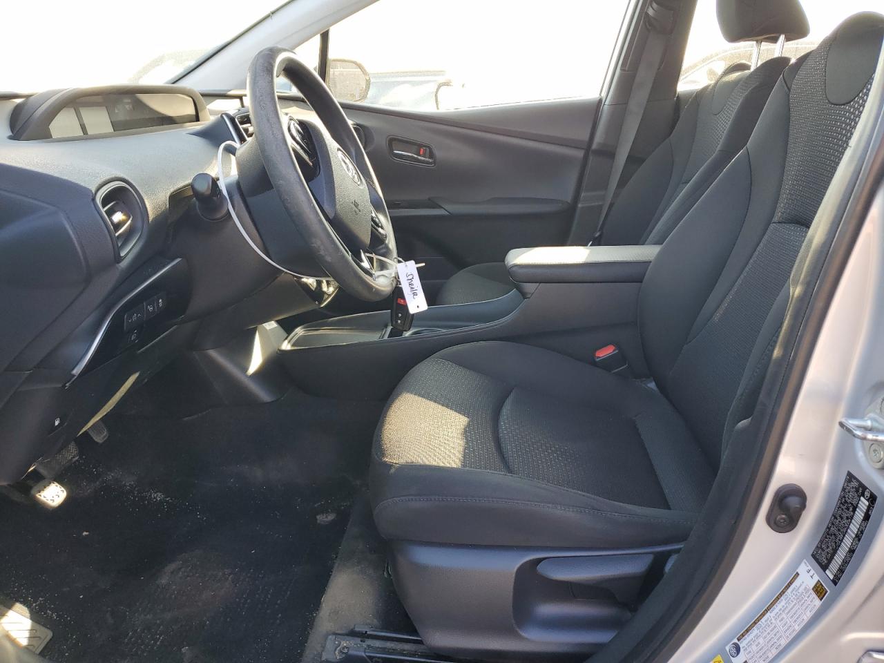 2019 Toyota Prius - Image 7