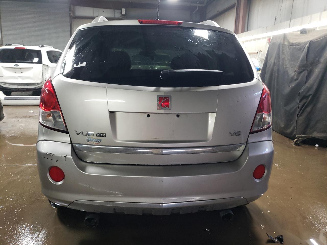 2008 Saturn VUE - Image 6