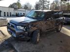 2016 Toyota 4Runner Sr5   for Sale in Hueytown, AL - Side