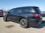 2018 Dodge Durango Gt იყიდება Bakersfield-ში, CA - Front End