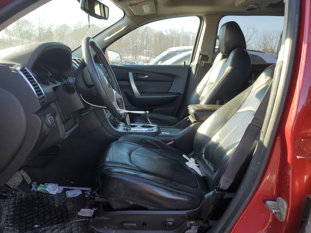 2012 GMC Acadia - Image 7