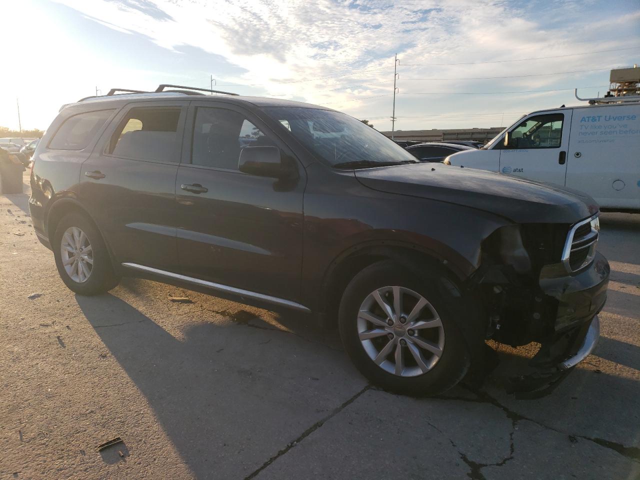 2015 Dodge Durango - Image 4