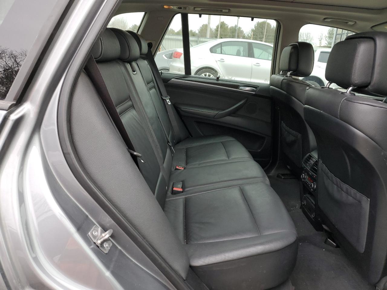 2013 BMW X5 - Image 11
