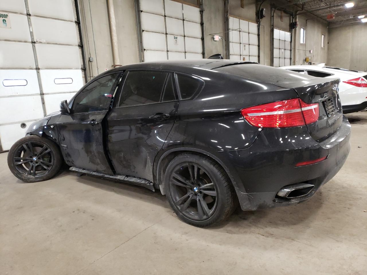 2008 BMW X6 - Image 2