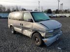 1999 Chevrolet Astro  за продажба в Portland, OR - Front End