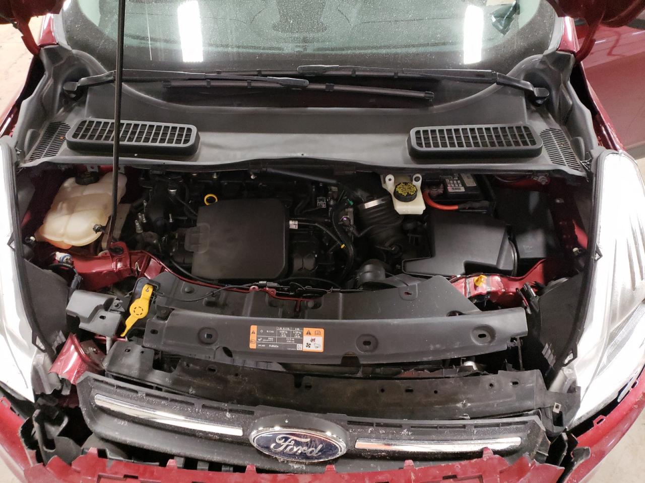 2014 Ford Escape - Image 12