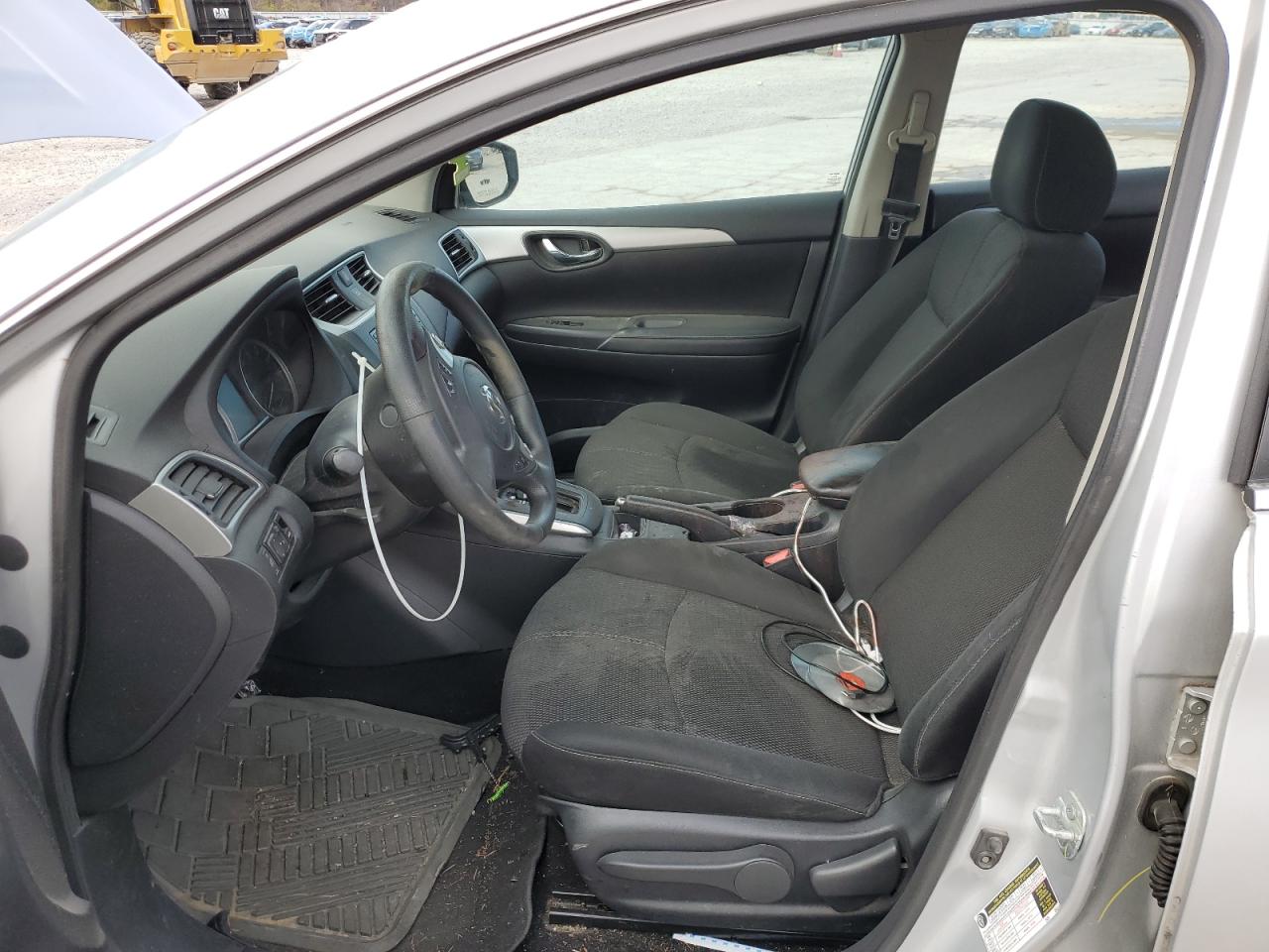 2018 Nissan Sentra - Image 7