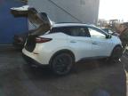 2024 Nissan Murano Sv for Sale in Hillsborough, NJ - Front End