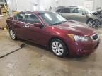 2008 Honda Accord Exl იყიდება Casper-ში, WY - Rear End