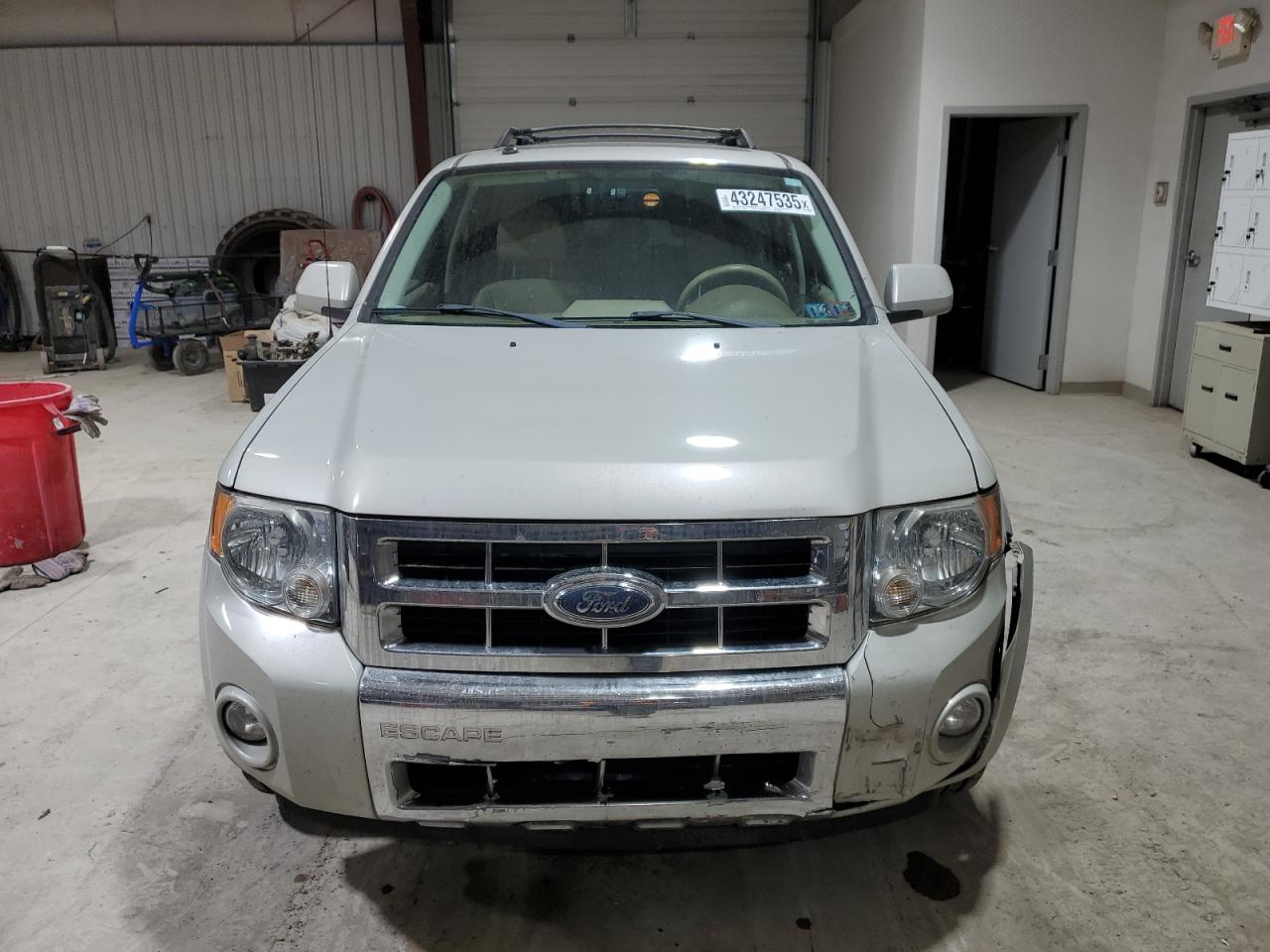 2008 Ford Escape - Image 5
