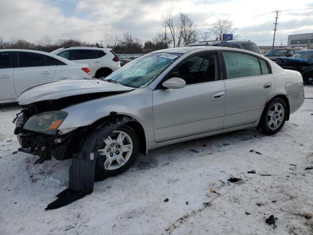 2005 Nissan Altima S