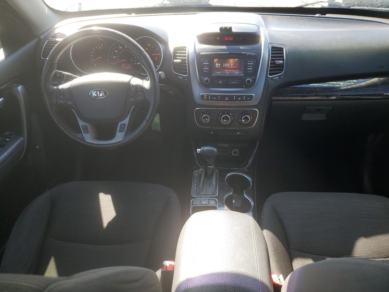 2015 Kia Sorento - Image 8