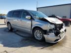 2016 Chrysler Town & Country Touring L zu verkaufen in Orlando, FL - Front End