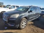 2013 Gmc Acadia Slt-1 en Venta en Brighton, CO - Rear End