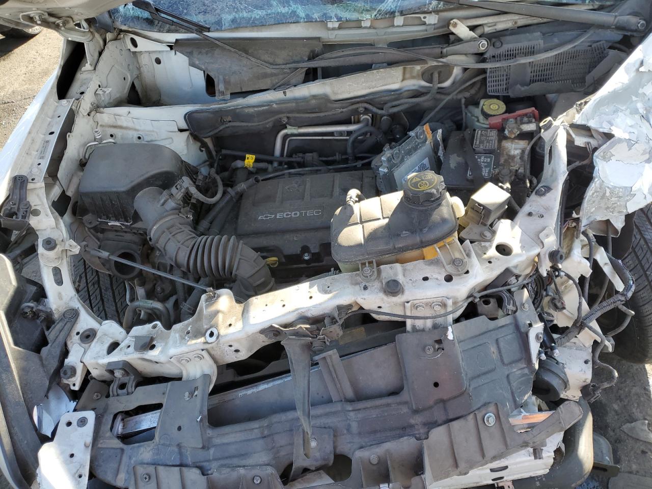 2015 Chevrolet Trax - Image 12