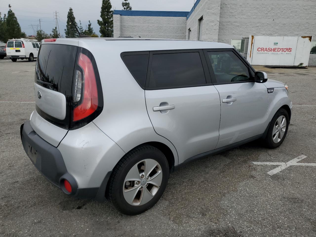 2016 Kia Soul - Image 3
