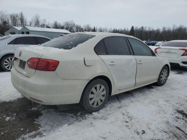 2014 VOLKSWAGEN JETTA BASE