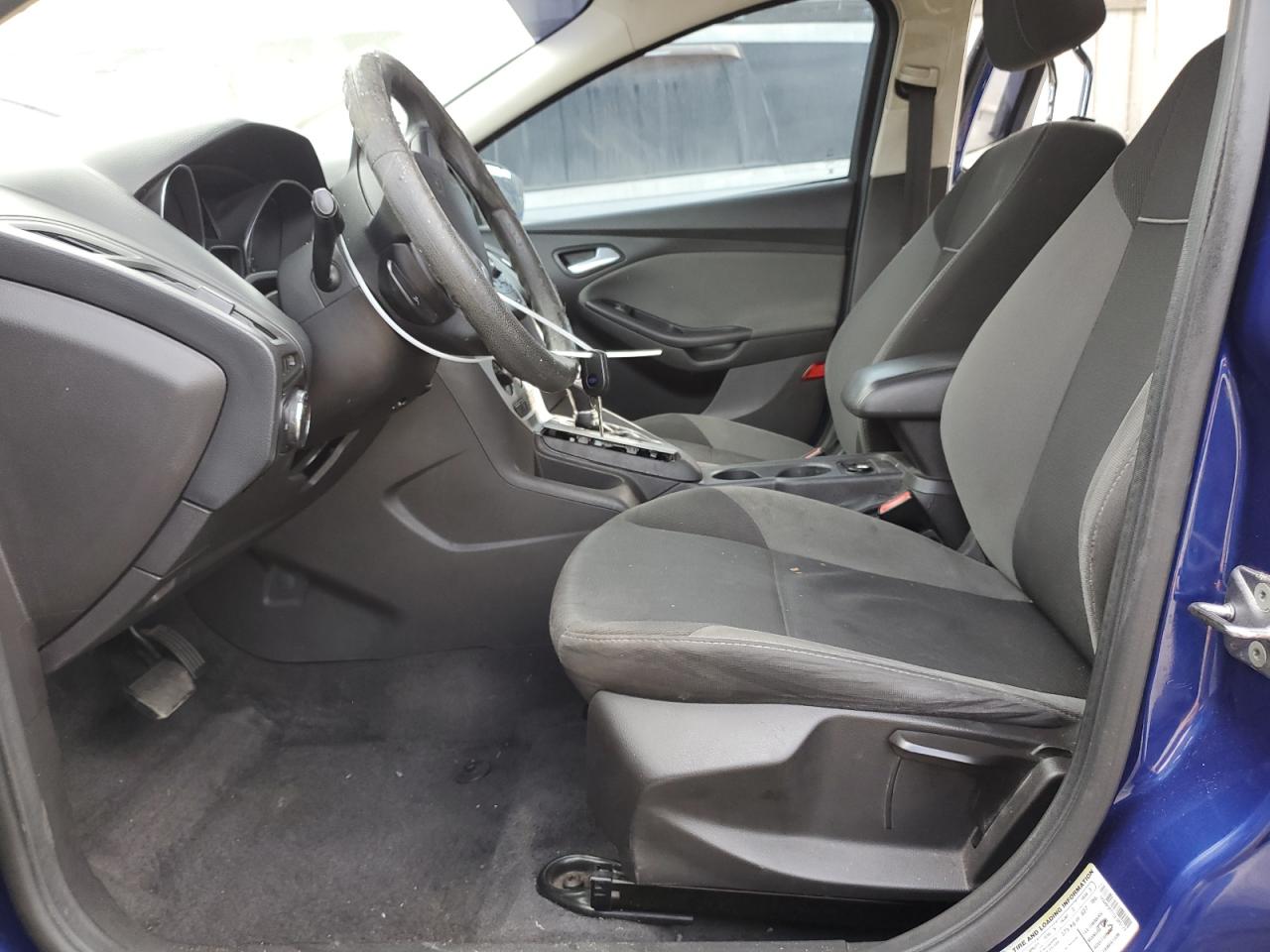2012 Ford Focus - Image 7