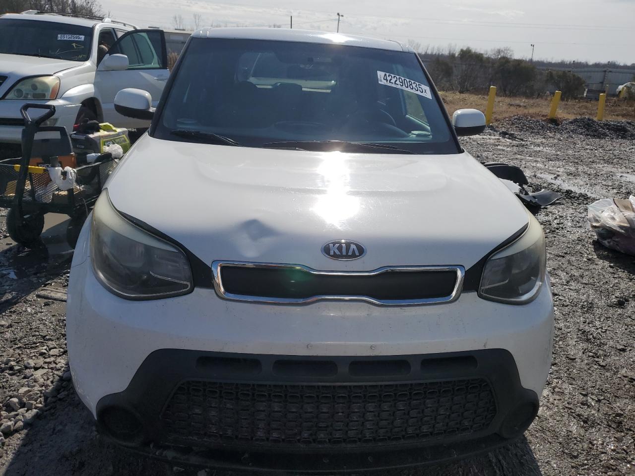 2015 Kia Soul - Image 5
