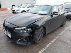 2017 BMW 118D M SPORT SHADOW EDITI  for sale at Copart CHESTER