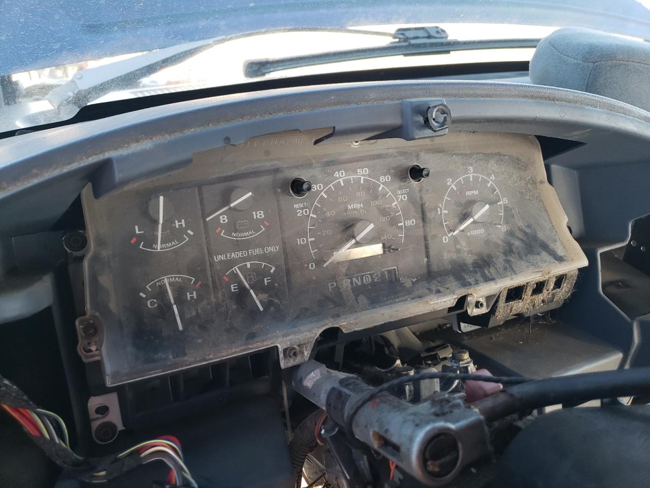 1993 Ford F-150 - Image 9