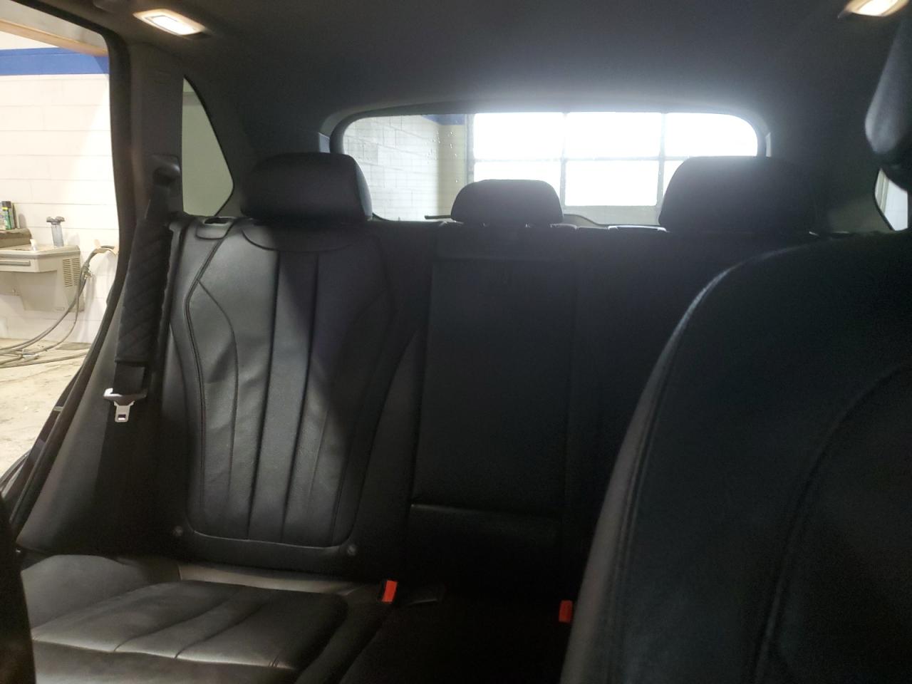 2016 BMW X5 - Image 10