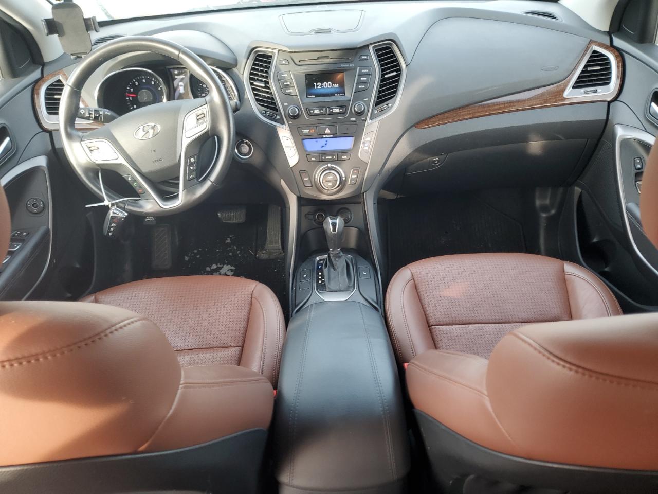 2013 Hyundai Santa Fe - Image 8