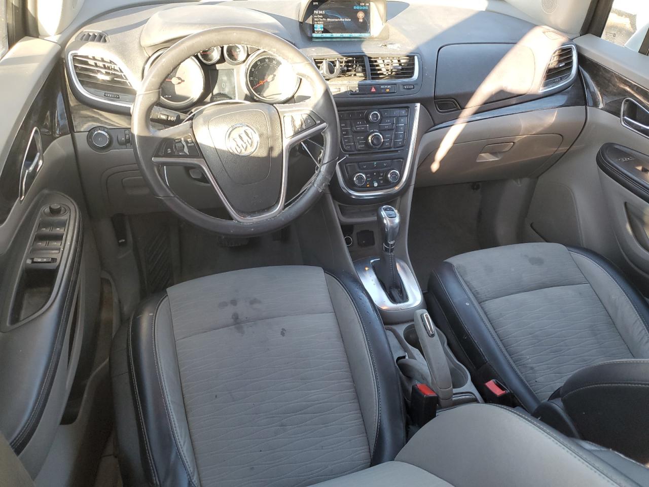 2015 Buick Encore - Image 8