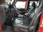 2018 Jeep Wrangler Unlimited Rubicon na sprzedaż w Conway, AR - Side