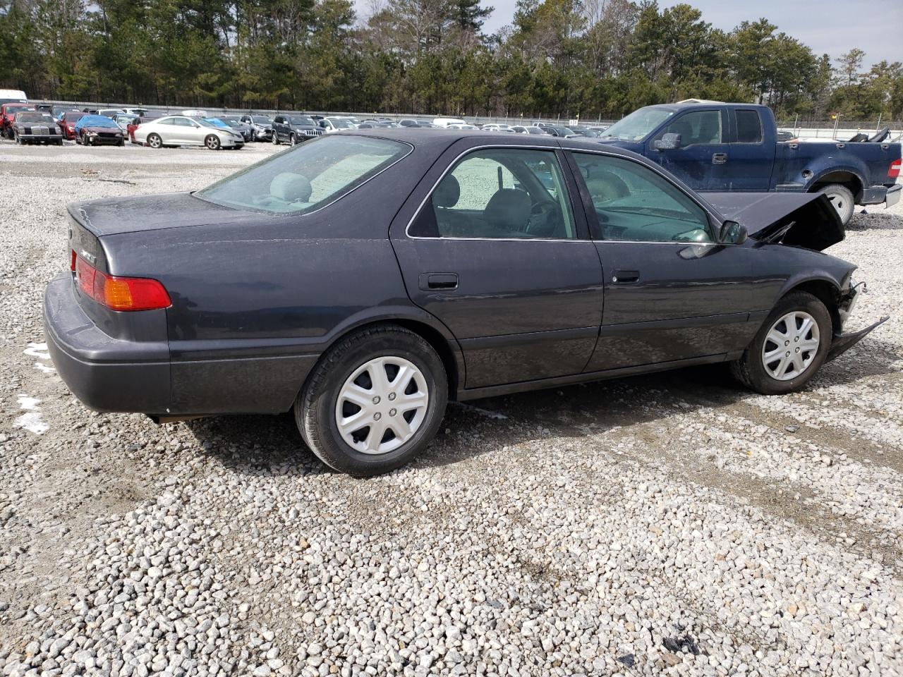 2000 Toyota Camry - Image 3