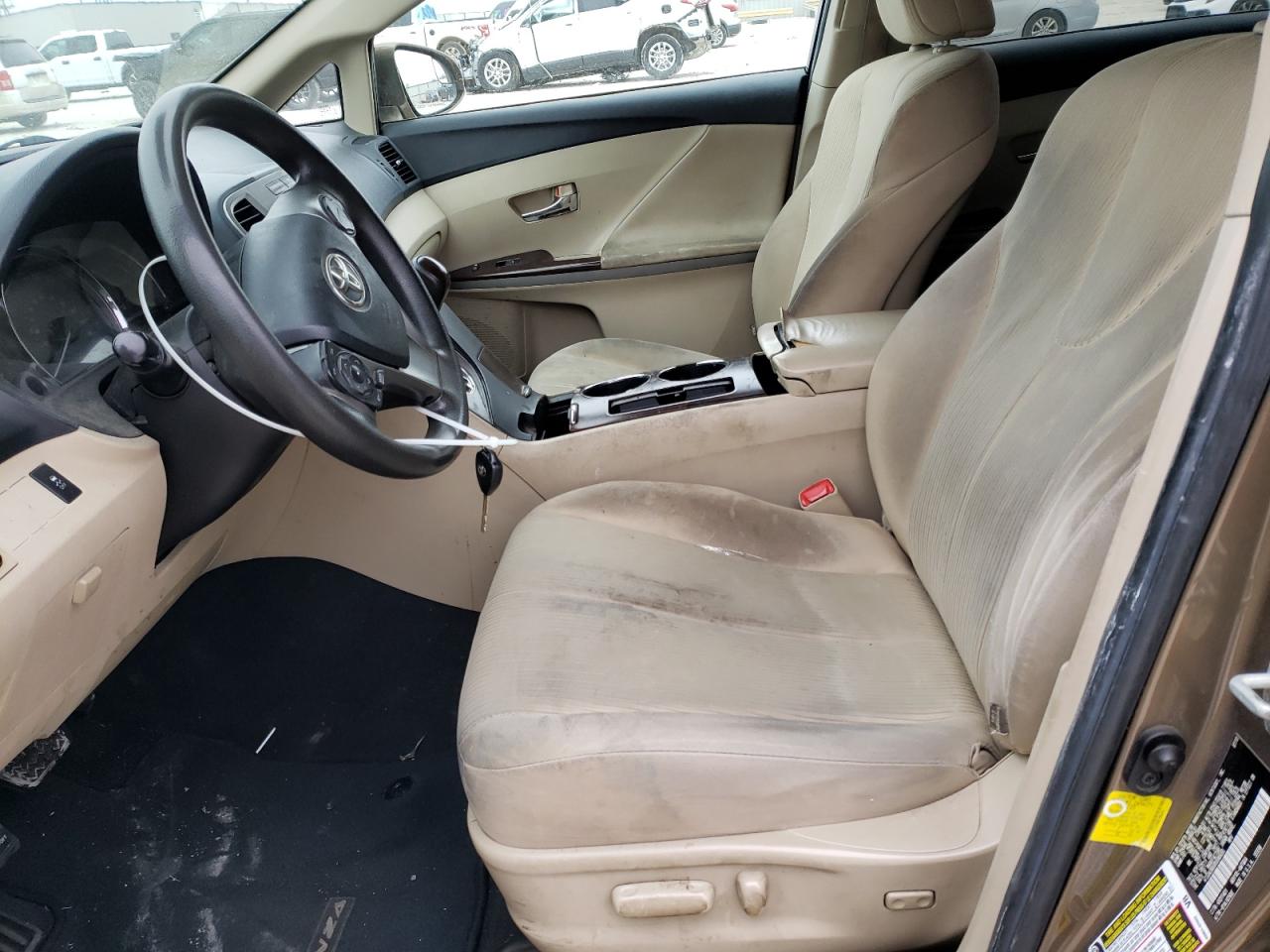 2013 Toyota Venza - Image 7