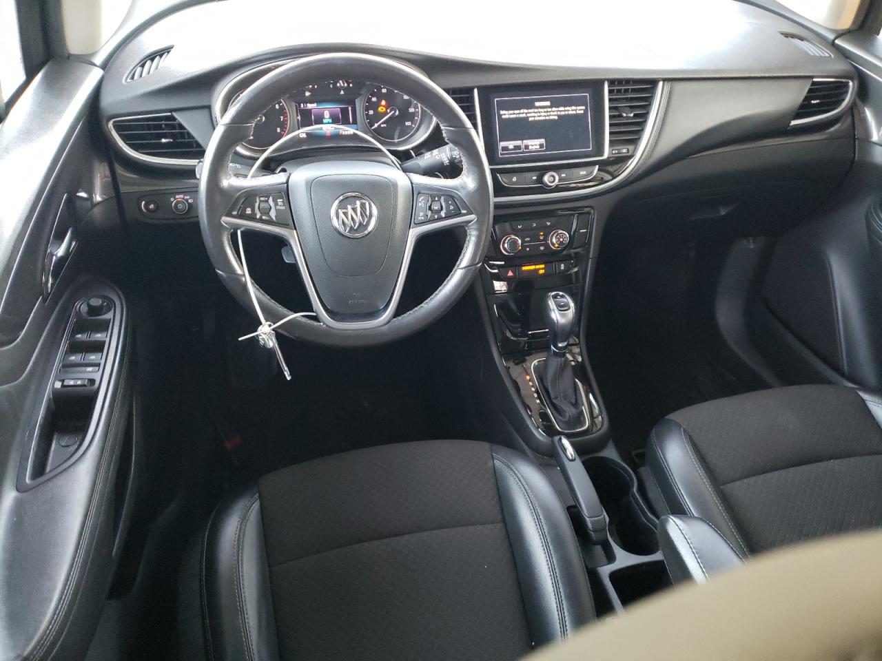 2020 Buick Encore - Image 8