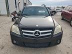 2012 Mercedes-Benz Glk 350 en Venta en Apopka, FL - Minor Dent/Scratches