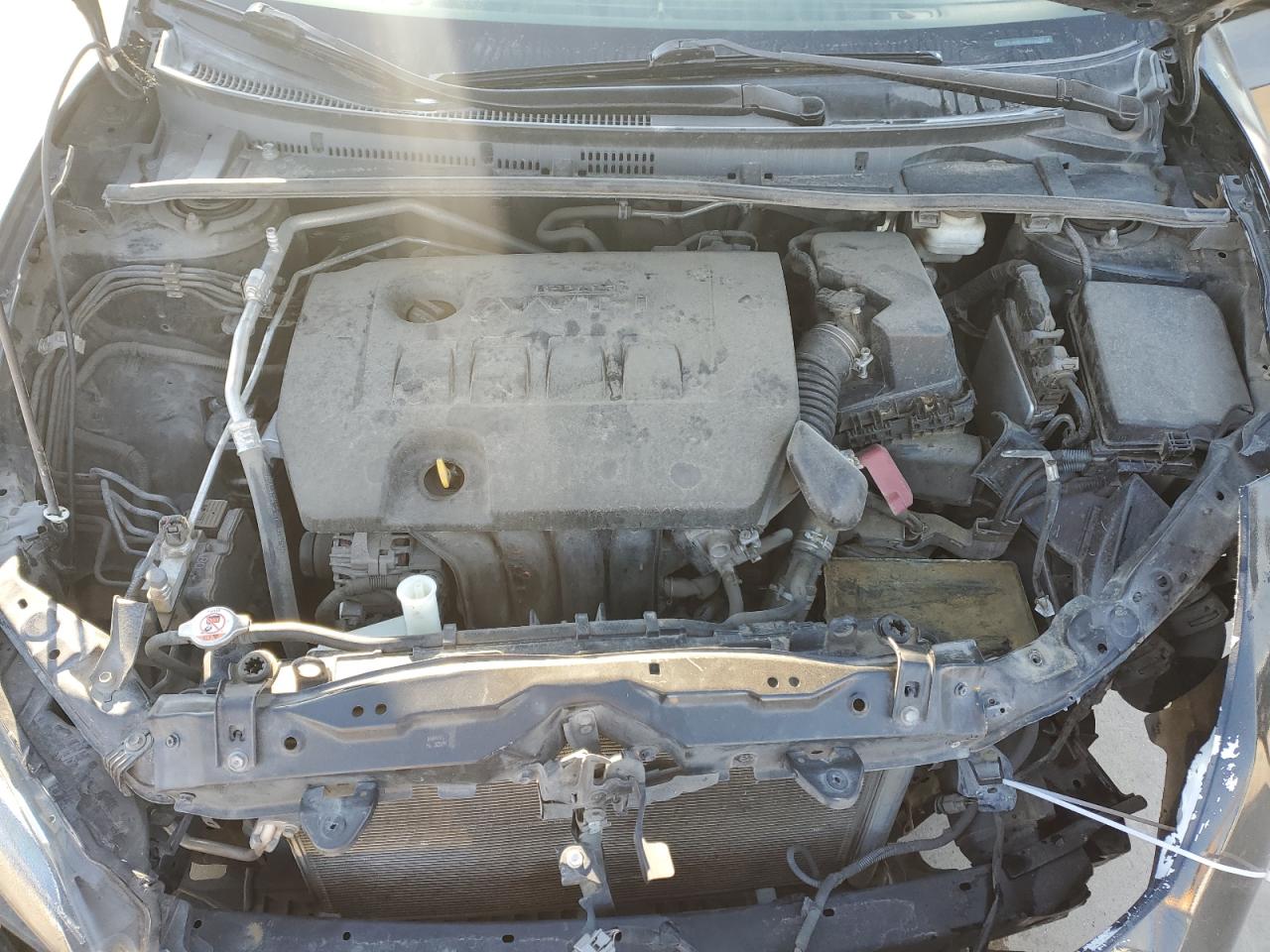 2017 Toyota Corolla - Image 11
